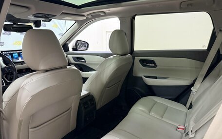 Nissan X-Trail, 2021 год, 3 450 000 рублей, 24 фотография