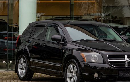 Dodge Caliber I рестайлинг, 2011 год, 955 000 рублей, 7 фотография
