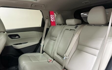 Nissan X-Trail, 2021 год, 3 450 000 рублей, 25 фотография