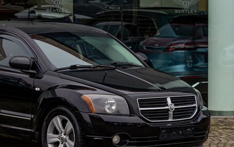 Dodge Caliber I рестайлинг, 2011 год, 955 000 рублей, 8 фотография