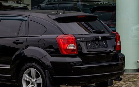 Dodge Caliber I рестайлинг, 2011 год, 955 000 рублей, 10 фотография