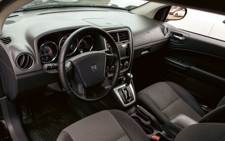 Dodge Caliber I рестайлинг, 2011 год, 955 000 рублей, 13 фотография