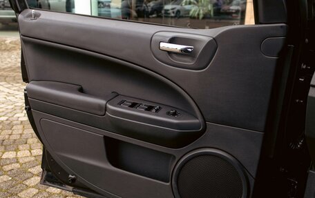 Dodge Caliber I рестайлинг, 2011 год, 955 000 рублей, 12 фотография