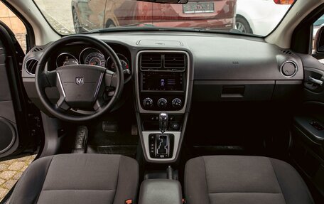 Dodge Caliber I рестайлинг, 2011 год, 955 000 рублей, 15 фотография