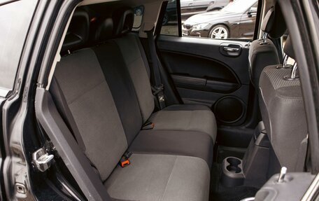 Dodge Caliber I рестайлинг, 2011 год, 955 000 рублей, 16 фотография