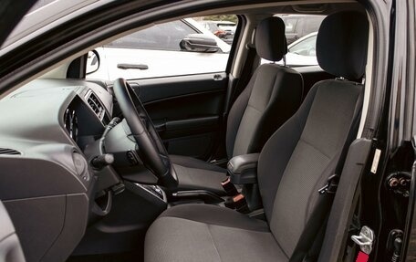 Dodge Caliber I рестайлинг, 2011 год, 955 000 рублей, 11 фотография