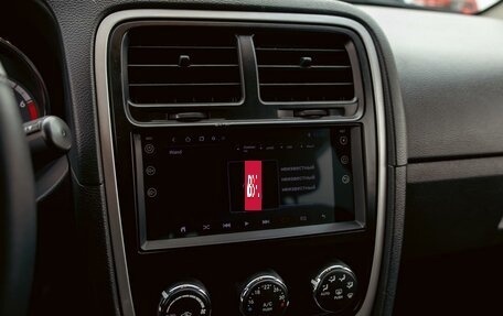 Dodge Caliber I рестайлинг, 2011 год, 955 000 рублей, 14 фотография