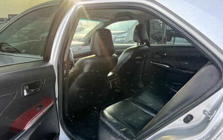 Toyota Camry, 2013 год, 1 529 000 рублей, 17 фотография