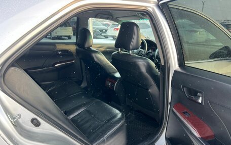 Toyota Camry, 2013 год, 1 529 000 рублей, 18 фотография