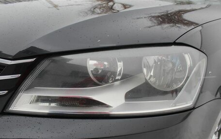 Volkswagen Passat B7, 2013 год, 1 080 000 рублей, 9 фотография