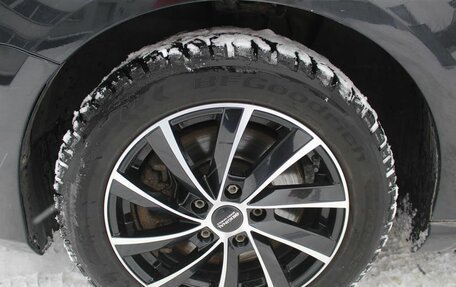 Volkswagen Passat B7, 2013 год, 1 080 000 рублей, 10 фотография