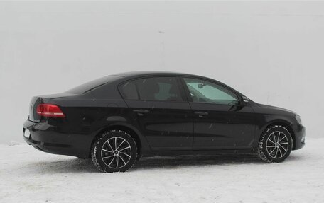 Volkswagen Passat B7, 2013 год, 1 080 000 рублей, 5 фотография