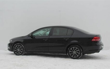 Volkswagen Passat B7, 2013 год, 1 080 000 рублей, 7 фотография