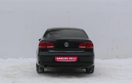 Volkswagen Passat B7, 2013 год, 1 080 000 рублей, 6 фотография