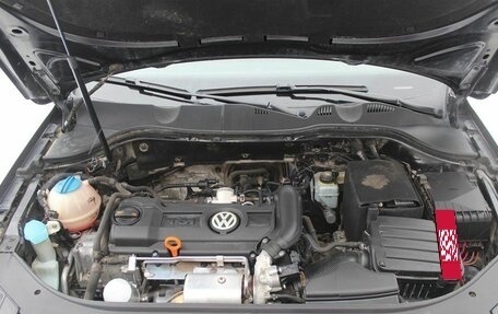 Volkswagen Passat B7, 2013 год, 1 080 000 рублей, 11 фотография