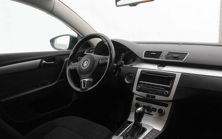 Volkswagen Passat B7, 2013 год, 1 080 000 рублей, 14 фотография