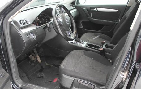 Volkswagen Passat B7, 2013 год, 1 080 000 рублей, 17 фотография