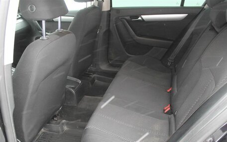 Volkswagen Passat B7, 2013 год, 1 080 000 рублей, 18 фотография