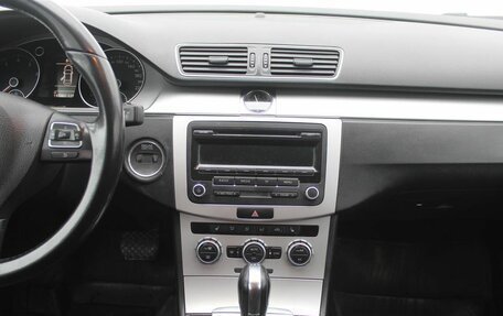 Volkswagen Passat B7, 2013 год, 1 080 000 рублей, 15 фотография