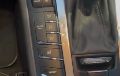 Porsche Macan I рестайлинг, 2016 год, 4 100 000 рублей, 5 фотография