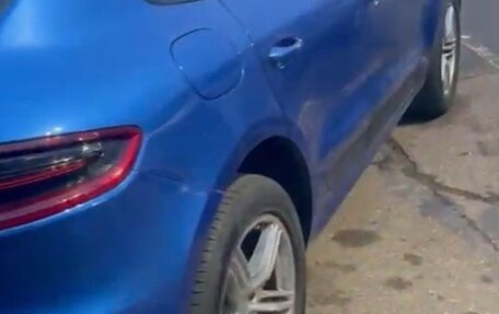 Porsche Macan I рестайлинг, 2016 год, 4 100 000 рублей, 3 фотография