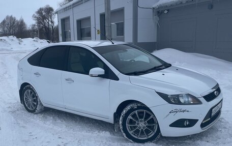 Ford Focus II рестайлинг, 2011 год, 695 000 рублей, 6 фотография