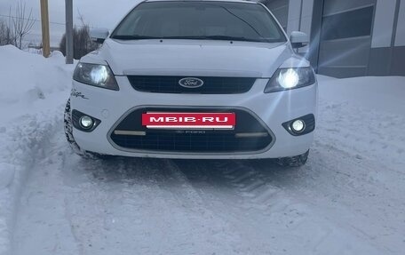 Ford Focus II рестайлинг, 2011 год, 695 000 рублей, 7 фотография