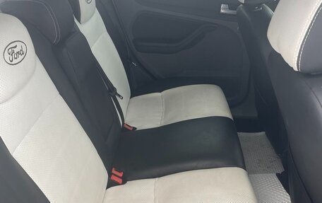 Ford Focus II рестайлинг, 2011 год, 695 000 рублей, 9 фотография