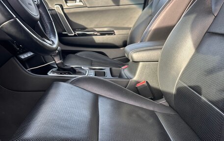 KIA Sportage IV рестайлинг, 2018 год, 1 850 000 рублей, 8 фотография