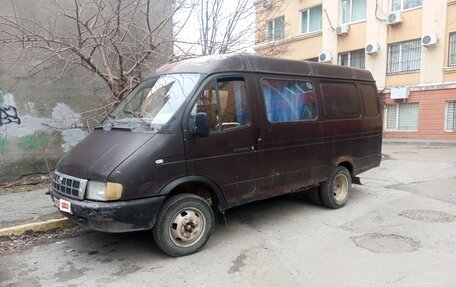 ГАЗ Volga Siber I, 2009 год, 200 000 рублей, 2 фотография