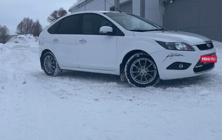 Ford Focus II рестайлинг, 2011 год, 695 000 рублей, 8 фотография