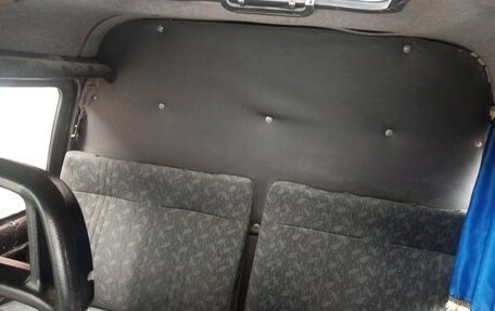 ГАЗ Volga Siber I, 2009 год, 200 000 рублей, 6 фотография