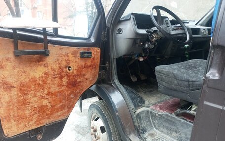 ГАЗ Volga Siber I, 2009 год, 200 000 рублей, 7 фотография