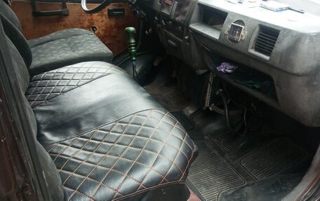 ГАЗ Volga Siber I, 2009 год, 200 000 рублей, 9 фотография