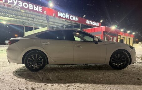 Mazda 6, 2018 год, 1 870 000 рублей, 5 фотография