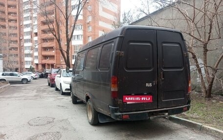 ГАЗ Volga Siber I, 2009 год, 200 000 рублей, 4 фотография