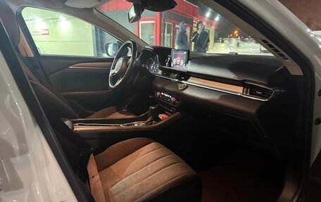 Mazda 6, 2018 год, 1 870 000 рублей, 9 фотография