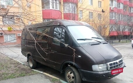 ГАЗ Volga Siber I, 2009 год, 200 000 рублей, 3 фотография