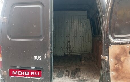 ГАЗ Volga Siber I, 2009 год, 200 000 рублей, 8 фотография