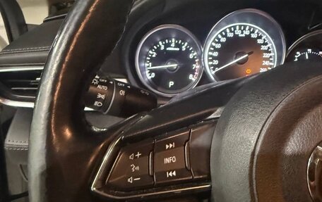 Mazda 6, 2018 год, 1 870 000 рублей, 11 фотография