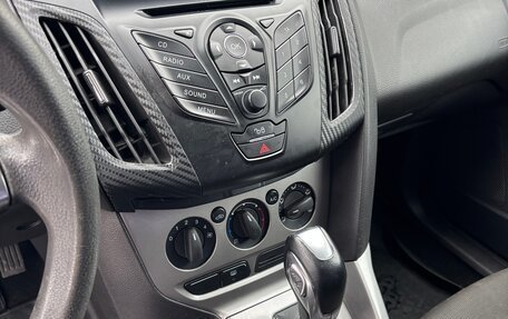 Ford Focus III, 2011 год, 600 000 рублей, 3 фотография