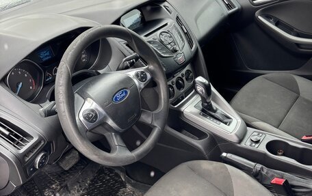 Ford Focus III, 2011 год, 600 000 рублей, 4 фотография
