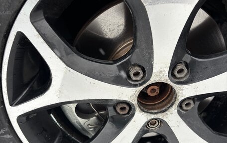 Ford Focus III, 2011 год, 600 000 рублей, 8 фотография