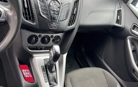 Ford Focus III, 2011 год, 600 000 рублей, 2 фотография