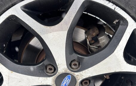 Ford Focus III, 2011 год, 600 000 рублей, 7 фотография