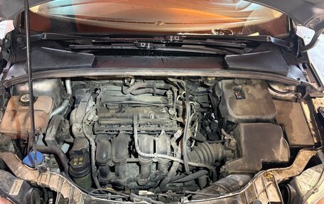 Ford Focus III, 2011 год, 600 000 рублей, 9 фотография