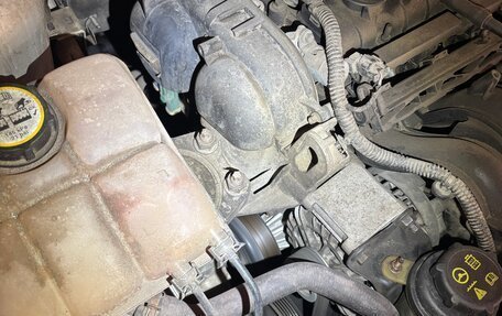 Ford Focus III, 2011 год, 600 000 рублей, 10 фотография