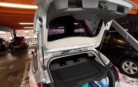 Ford Focus III, 2011 год, 600 000 рублей, 16 фотография