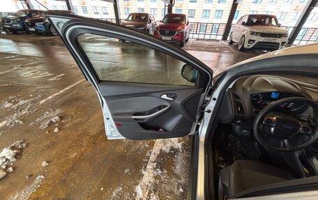 Ford Focus III, 2011 год, 600 000 рублей, 12 фотография