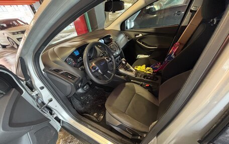 Ford Focus III, 2011 год, 600 000 рублей, 11 фотография